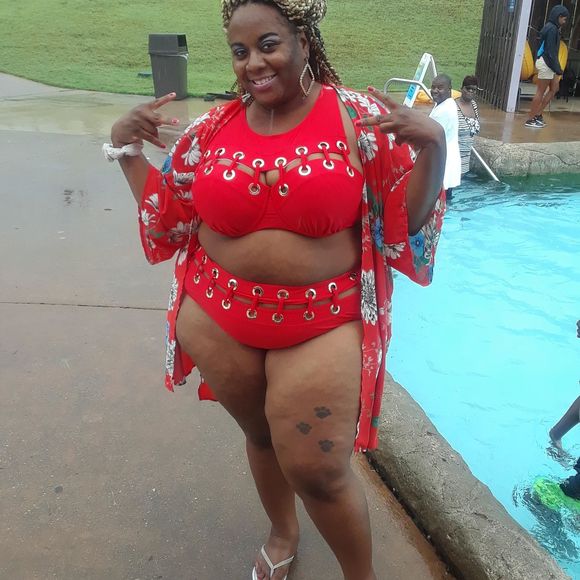 Meet your Posher, LaMikka - Picture 1 of 1